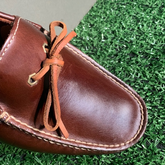 Timberland Men’s LeMans Gent Driving Moc Boat - Picture 3 of 8